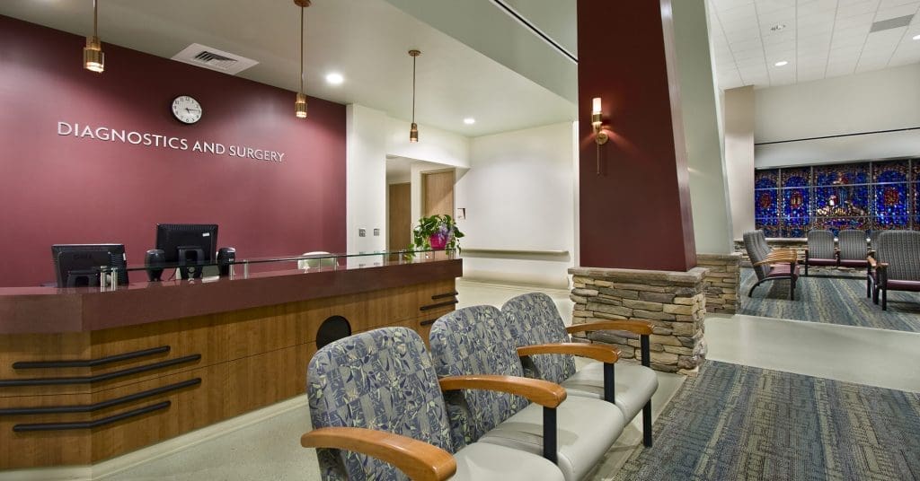 General Surgery Artesia General Hospital