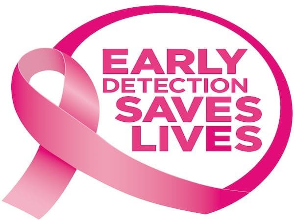 cancer awareness month