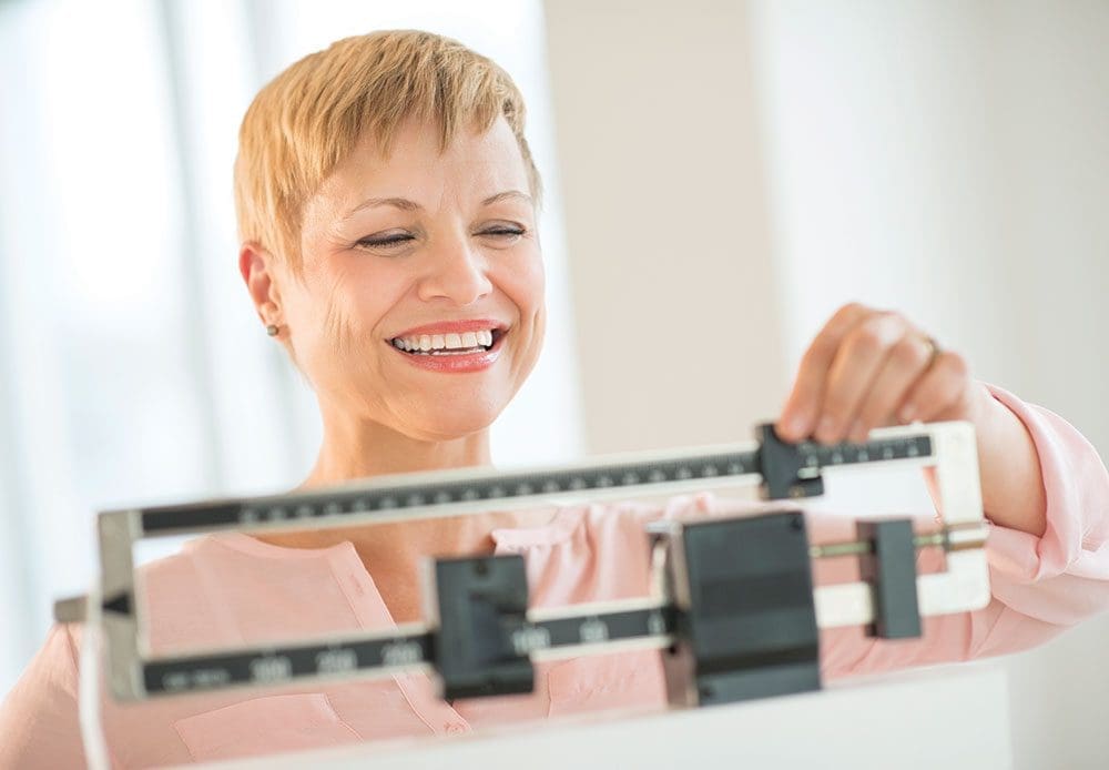 New Program Offers Hope for Weight Loss Without Surgery