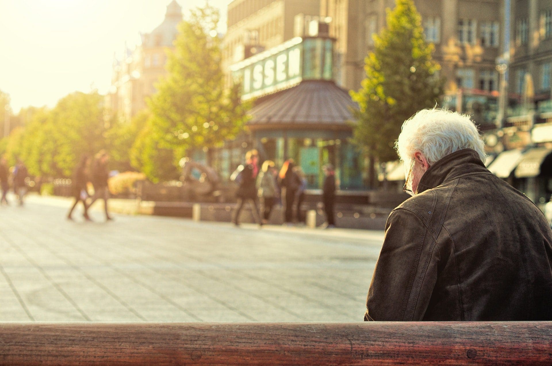 Is Memory Loss Cause for Concern?